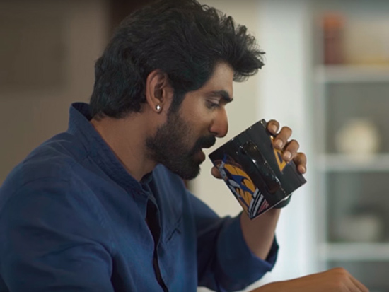 A Peek Into Rana Dagguapati Bungalow